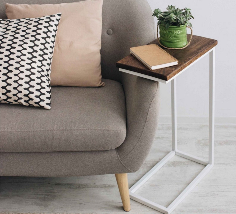 Журнальные столики, Прикроватный столик Бристоль