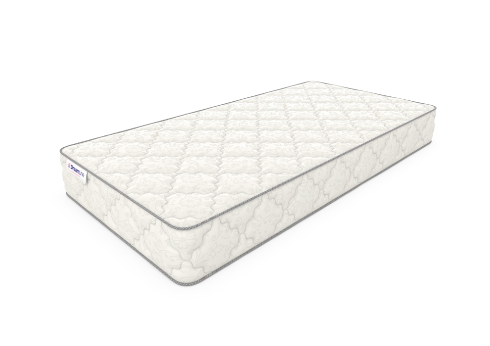 В скрутке, Матрас Dreamline DreamRoll Contour Mix 1500*2000
