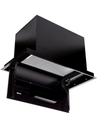 Кухонная вытяжка Konigin Extra Black 60