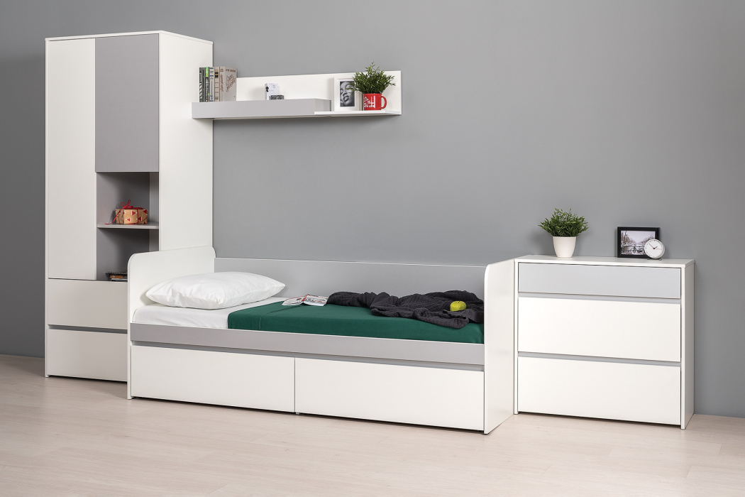 Для одежды, Шкаф для одежды Торонто 13.333