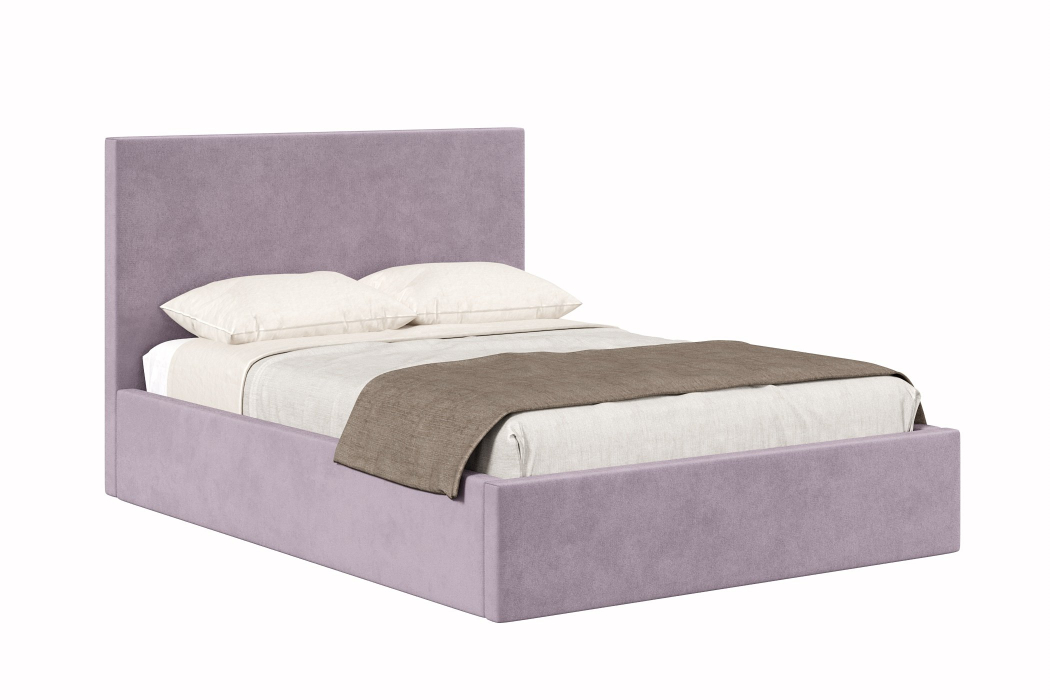 Мягкая кровать, Кровать Парма 1400