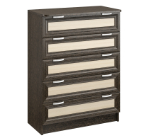 Комоды, Комод ВС 5