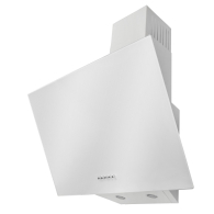 Вытяжки, Кухонная вытяжка Loon White 60