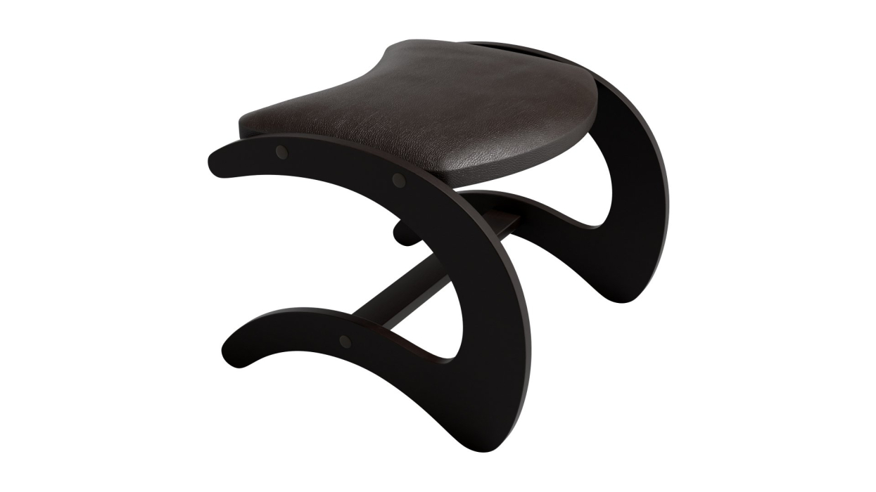 Пуфы, Пуф Эко, экокожа