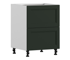 MODERN, MODERN стол 2 ящ 60х82 см