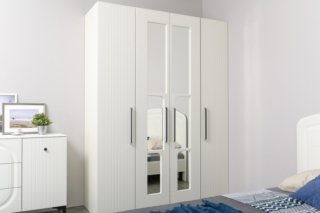 Витрины, Шкаф для одежды Валенсия 13.329