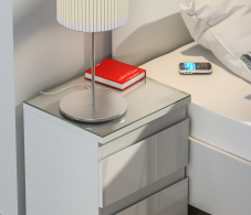 Медея, Крышка стеклянная 400*350 Медея СБ-2551