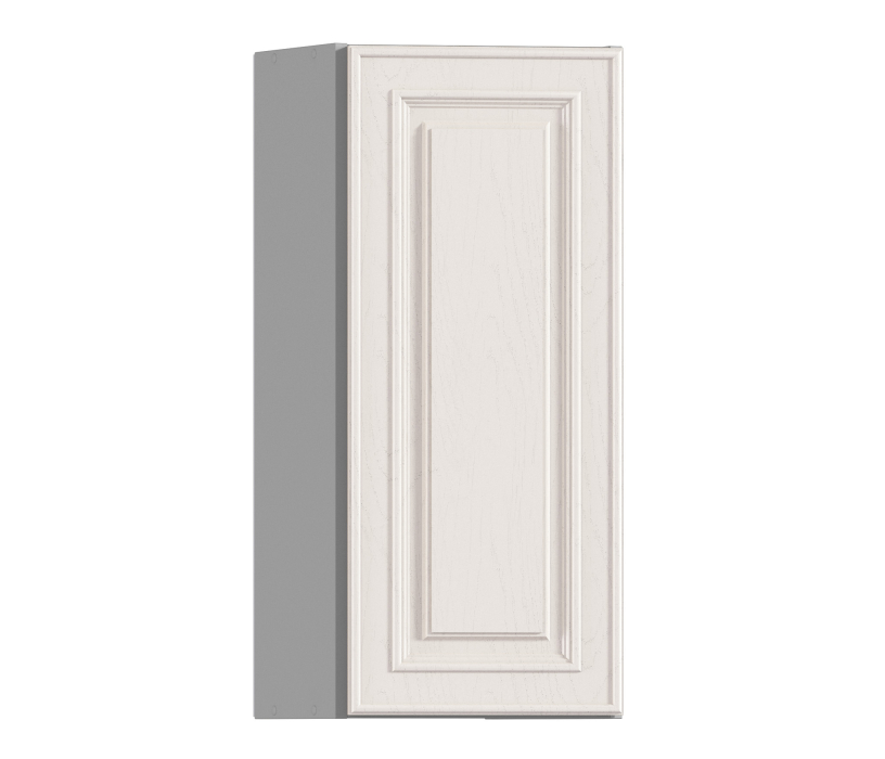 Классика, Классика шкаф навесной 1 дв 28х72 см