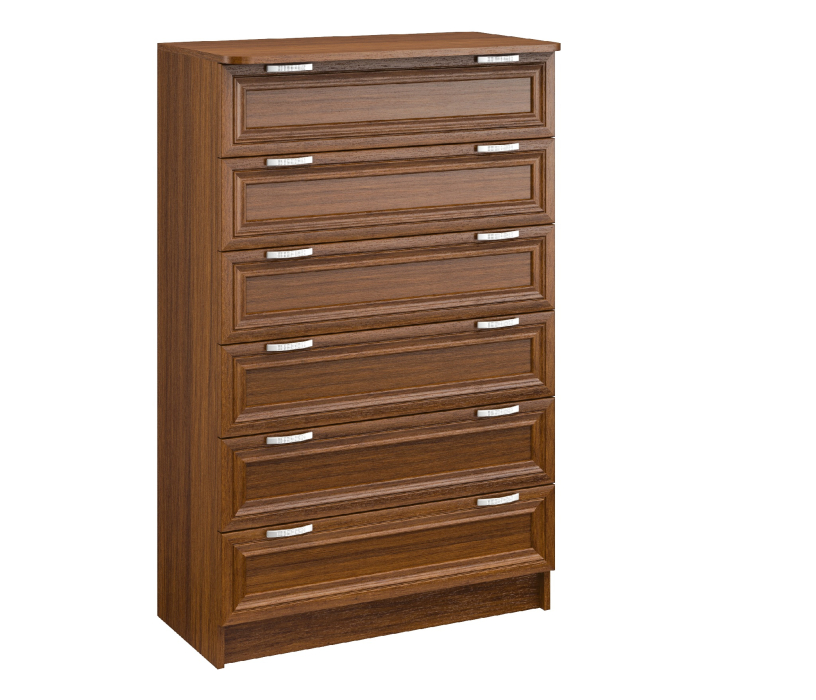 Комоды, Комод ВС 6