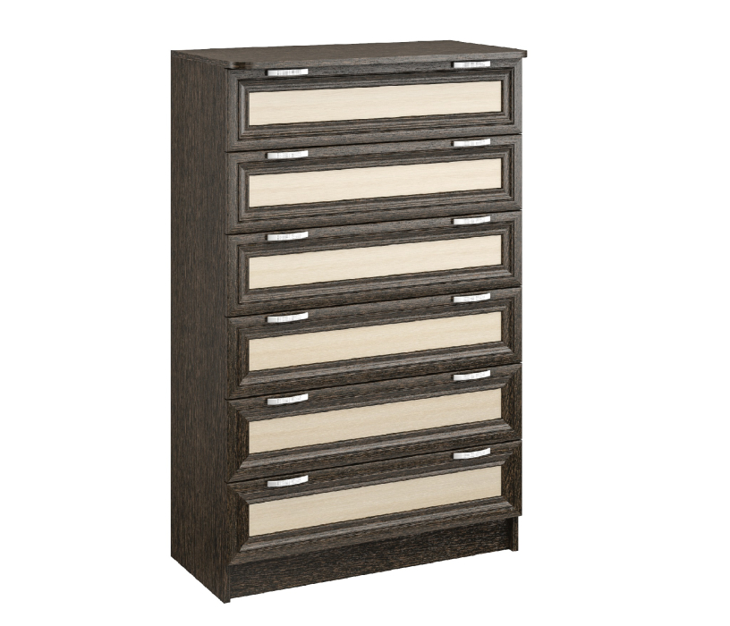 Комоды, Комод ВС 6