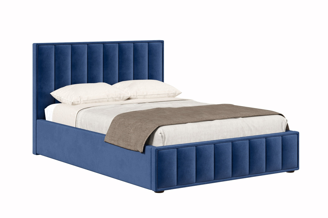 Мягкая кровать, Кровать Анкона 1400