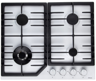 Газовая варочная панель Konigin Blaze 604 Эмаль