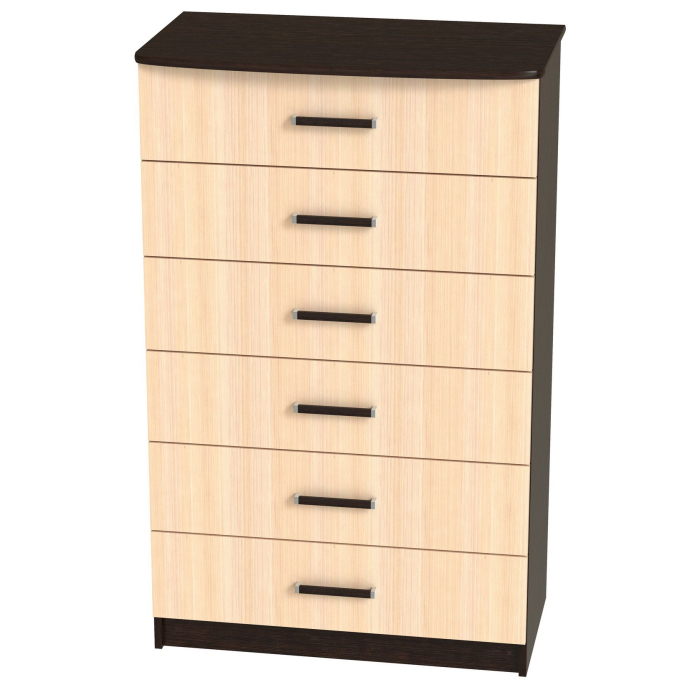 Комоды, Комод Гамаюн М-12