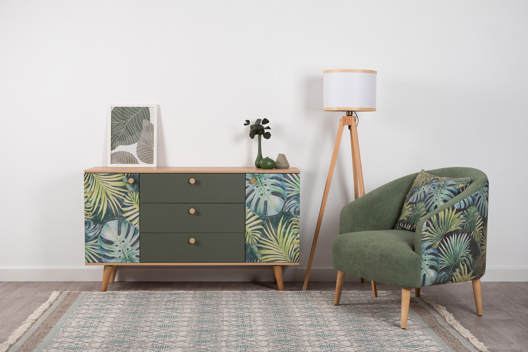 Комоды, Комод Маттиас 16.245