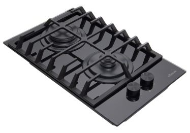 Газовая варочная панель Konigin Flash 302 BKG