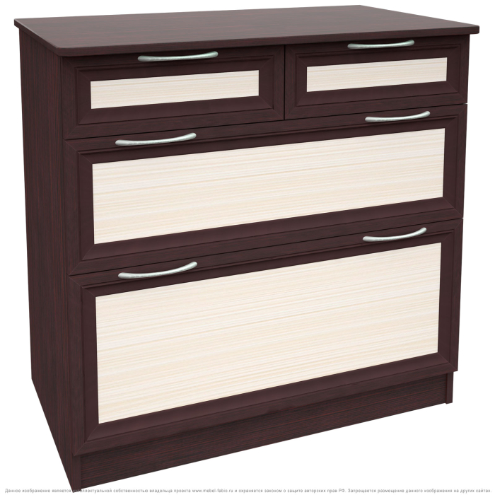 Комоды, Комод 10