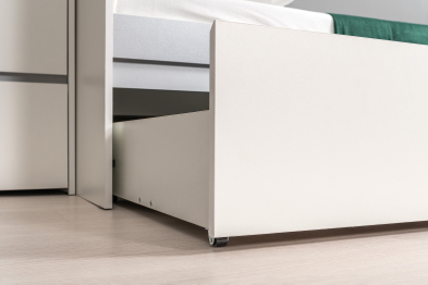 Кровать Торонто 11.39