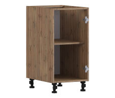 Корпус, Регина корпус для стола 1 дв 40х82 см