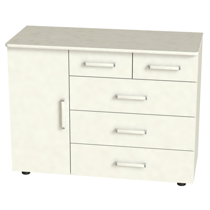 Комоды, Комод Гамаюн М-7