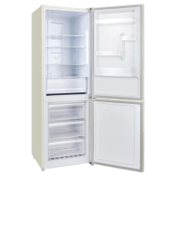 Холодильник с морозильной камерой FS 2201 DI