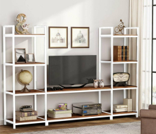 Стенки для гостиной, Гостиная Брайтон