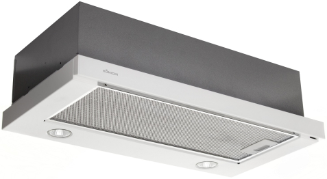 Кухонная вытяжка Helena White 50