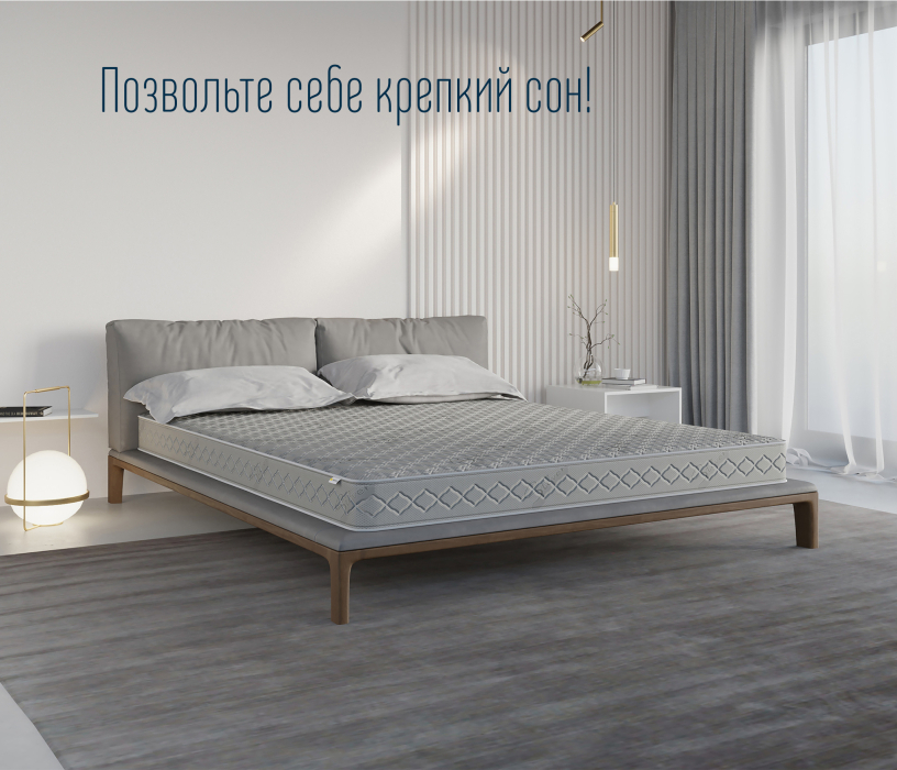 1600 x 2000, Матрас Боннет 1200*1900