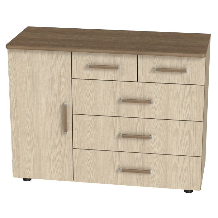 Комоды, Комод Гамаюн М-7