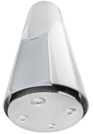 Кухонная вытяжка Konigin Equilibrium Glass