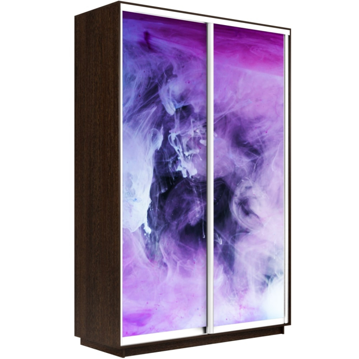 Шкафы-купе, Шкаф-купе Экспресс 1011, 120х45х240