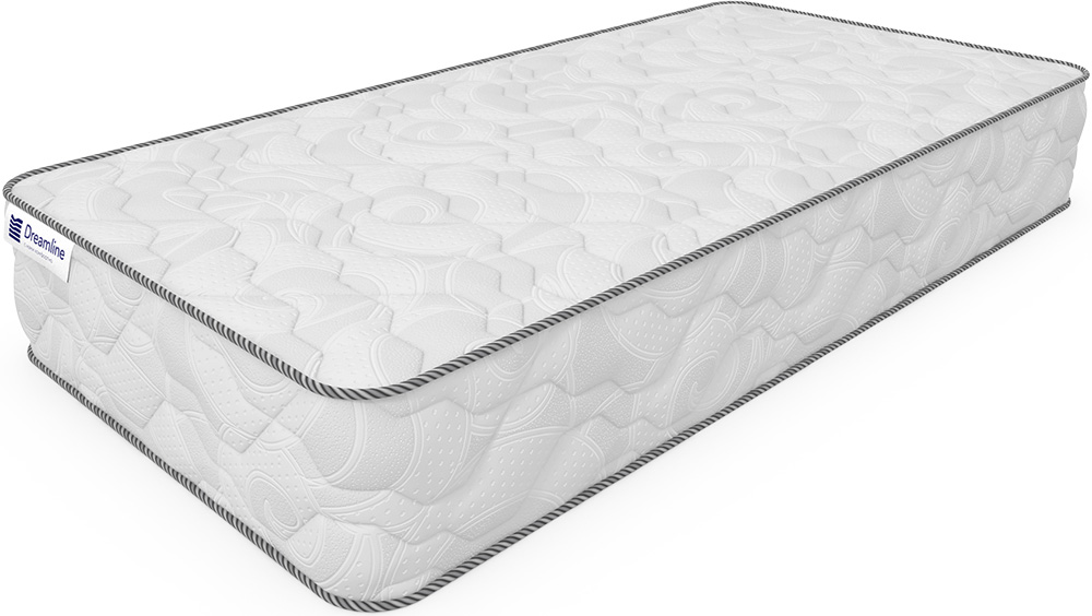 Другие размеры, Матрас DreamLine Space Massage TFK 1200x2000