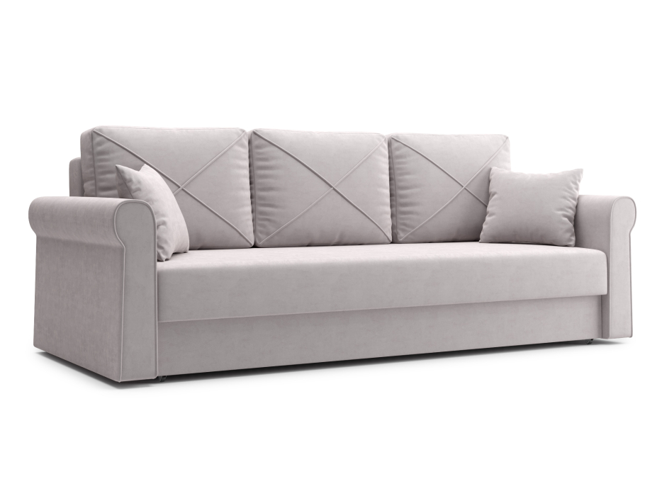 Диваны еврокнижки, Диван прямой Имола