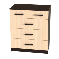 Комоды, Комод Гамаюн М-6