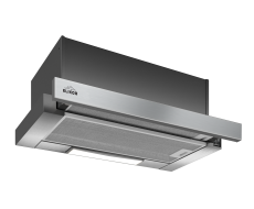 Вытяжки, Кухонная вытяжка ELIKOR Slide 60П-430