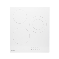 Встраиваемые варочные панели, Варочная панель электрическая EVELUX HEV 431 W