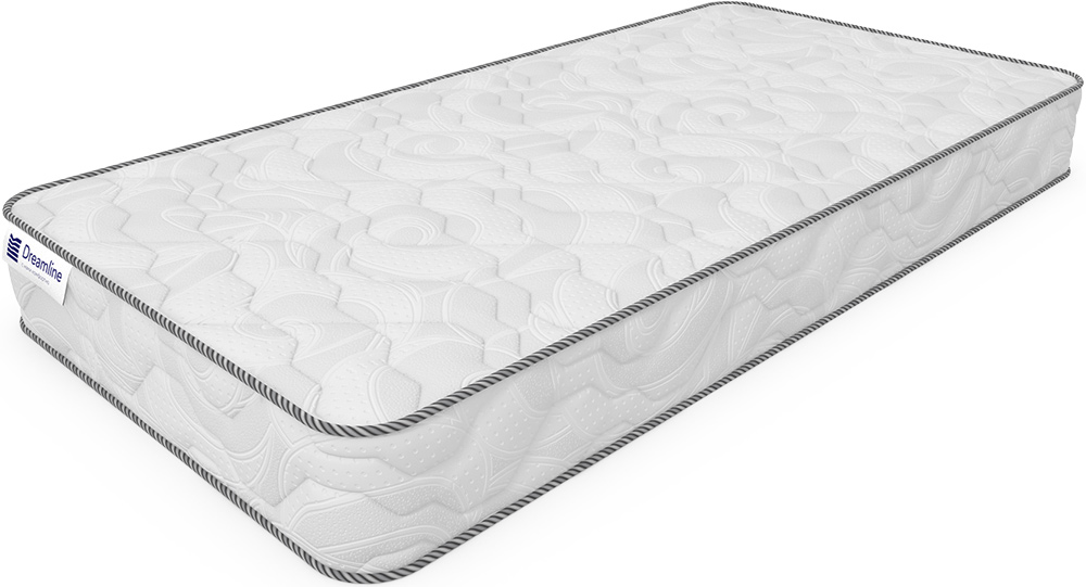 Другие размеры, Матрас DreamLine Balance Medium S1000 1600x1900