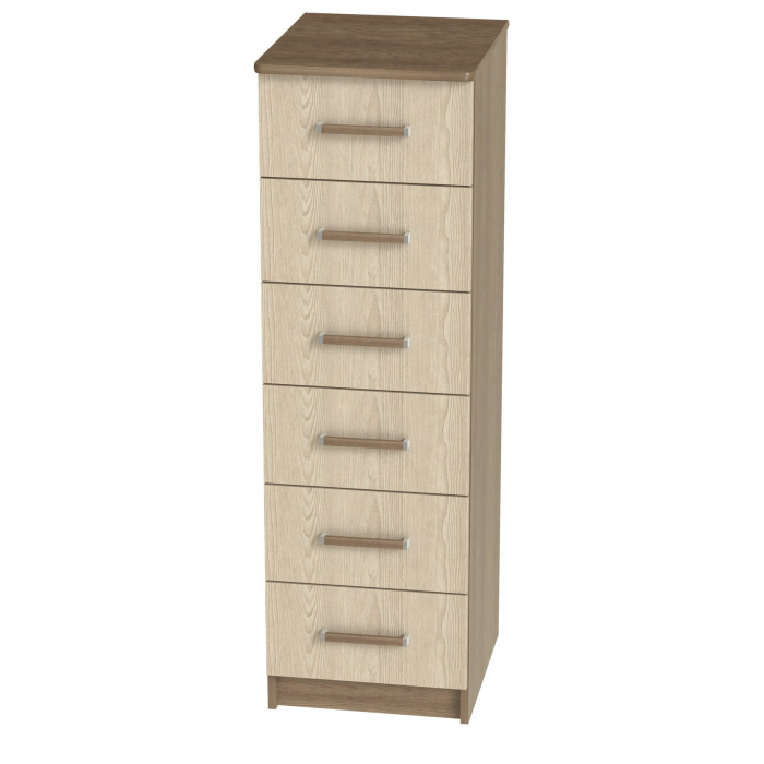 Комоды, Комод Гамаюн М-5