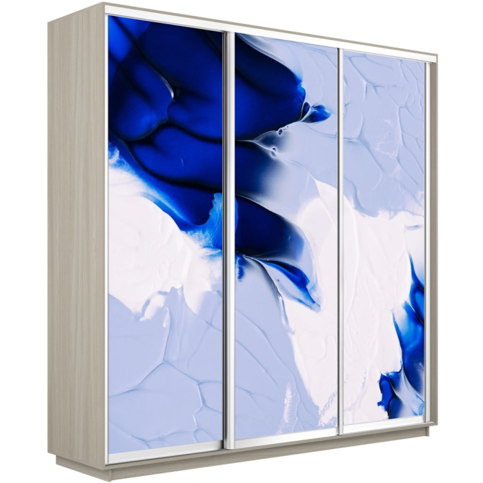 Шкафы-купе, Шкаф-купе Экспресс 1010, 180х60х240