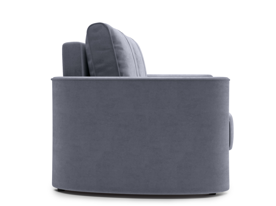 Диваны прямые, Диван двухместный Амми