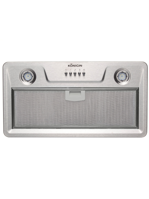 Вытяжки, Кухонная вытяжка Konigin Skylark Inox