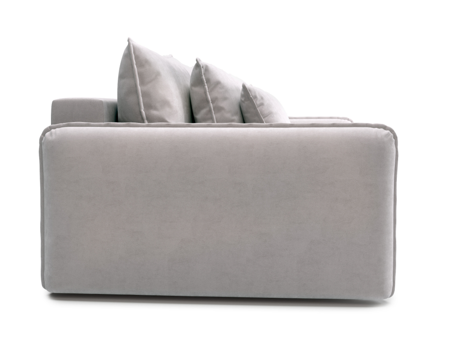 Диваны еврокнижки, Диван прямой Кросби