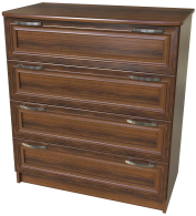 Комоды, Комод ВС