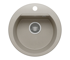 Кухонные мойки, Кухонная мойка Polygran ATOL-460