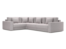 Диваны угловые в гостиную, Диван угловой Кастел МЗУ1