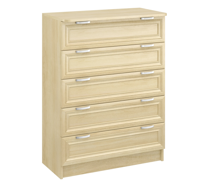 Комоды, Комод ВС 5