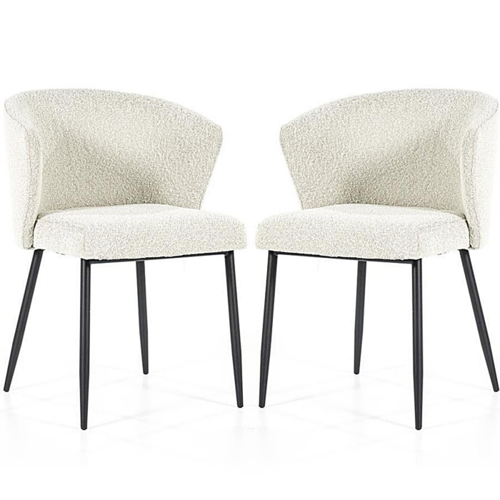 Стулья, Стул Cadence Serene (комплект 2 шт)