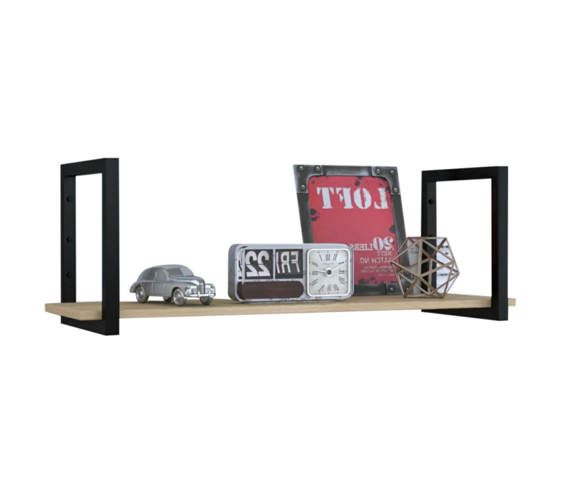 Настенные полки, Настенная полка Чарльстон