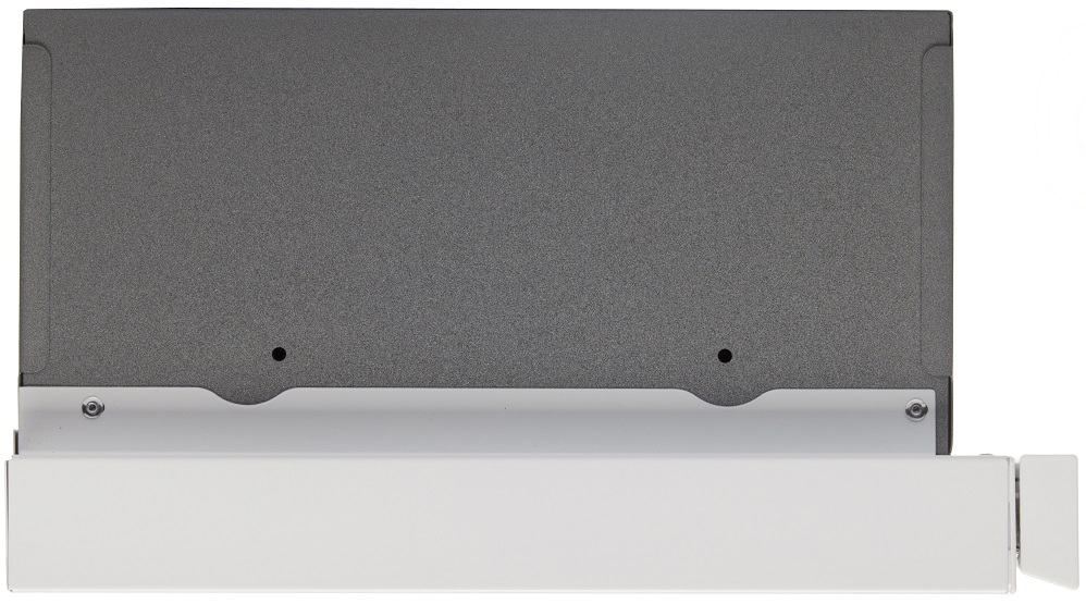 Вытяжки, Кухонная вытяжка Helena II White 60