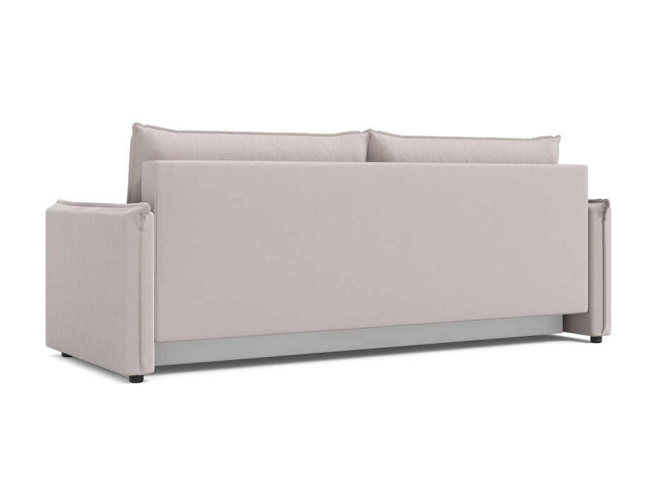 Диваны еврокнижки, Диван прямой Листерби