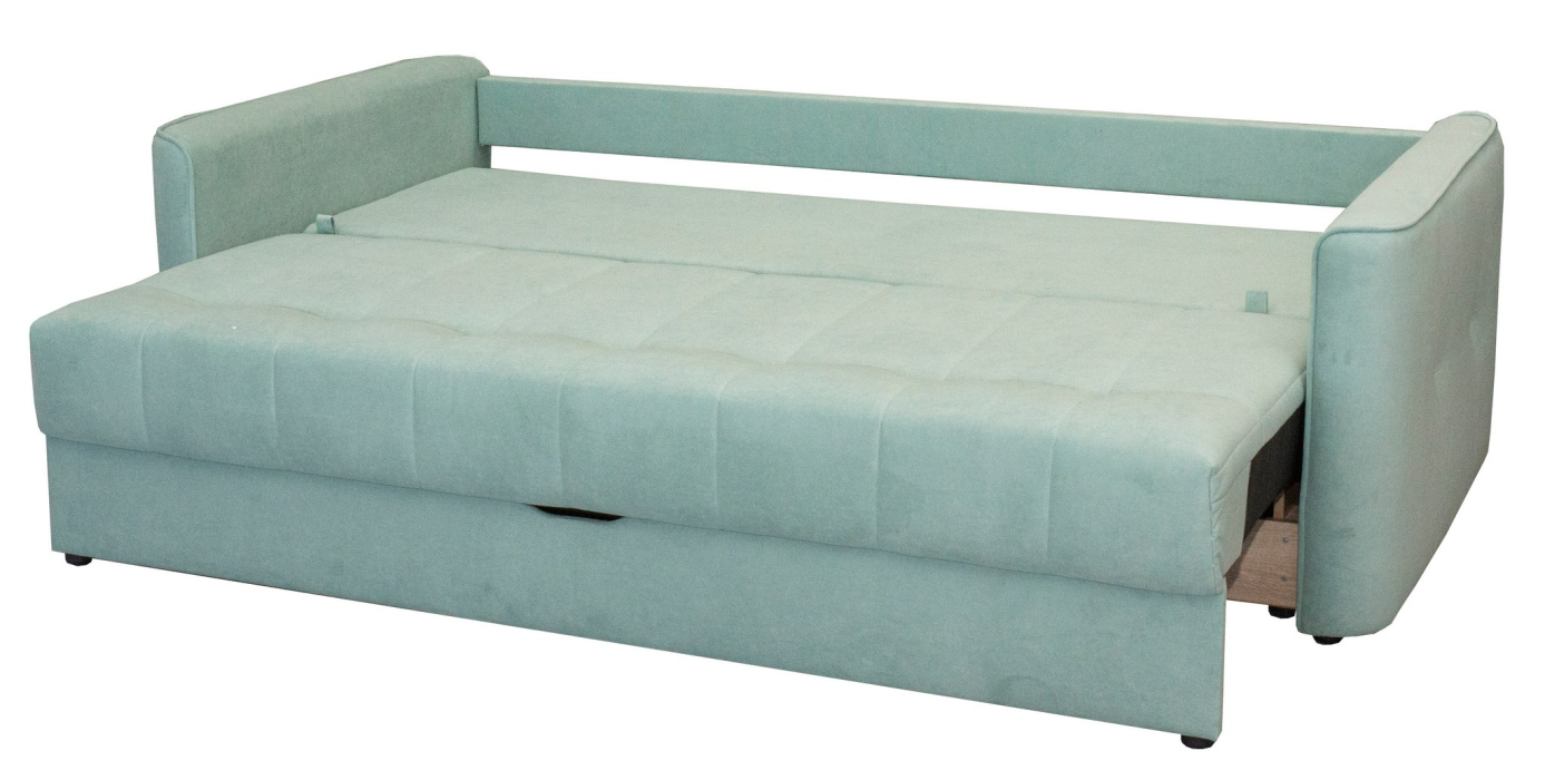 Диваны еврокнижки, Прямой диван Татьяна 5 БД, еврокнижка